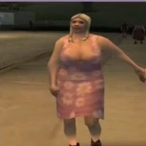 Meet your Posher, Ally